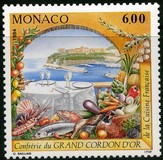 [The 35th Anniversary of Brotherhood of Cordon d'Or French Chefs, Tüüp CGC]