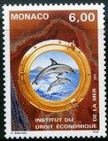 [Economic Institute of the Rights of the Sea Conference, Monaco, 유형 CGG]