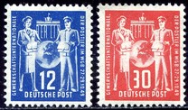 [Post Office Employee Congress, loại B]