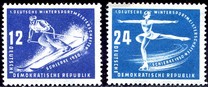 [The Championship of Winter Sports, Tipi D]
