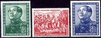 [German-Chinese Friendship Month, type AK]