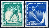 [The Championship of Winter Sports, type AT]