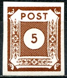 [As Previous Edition - without Russian Inscription, type B]
