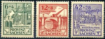 [The Re-building of Sachsen, סוג C]