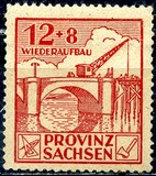 [The Re-building of Sachsen, Tip D]