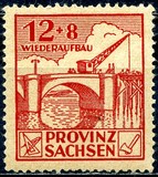 [The Re-building of Sachsen, Tip D]