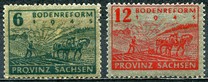 [Land Reform - Parchment Paper, 類型 B6]