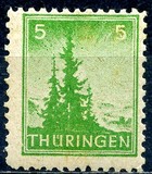 [Daily Stamps, type A2]