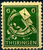 [Daily Stamps, type B]