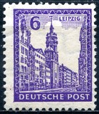 [New Daily Stamps, type E2]