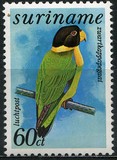[Airmail - Birds, type AIG]