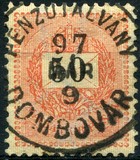 [As Previous - Different Perforation, Scrivi D42]