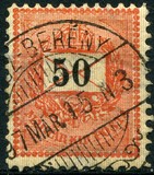 [As Previous - Different Perforation, Scrivi D42]
