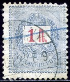 [Definitive Issue - Black Values, प्रकार D29]
