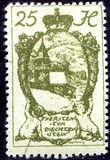 [Architecture and Personalities, type J]