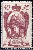 [Architecture and Personalities, type K]