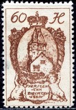 [Architecture and Personalities, type M]