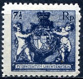 [Coat of Arms, type W8]
