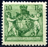 [Coat of Arms, type W10]