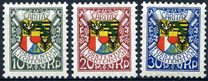 [The 87th Anniversary of the Birth of Prince Johann II, type AK]
