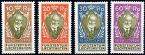 [The 70th Anniversary of the Reign of Prince Johann II, type AP]