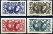 [The 70th Anniversary of the Reign of Prince Johann II, タイプ AQ]