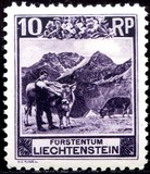 [Landscapes and Architecture, type AX]