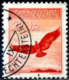 [Airmail - Birds, type CN]