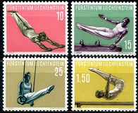 [Gymnastics, type JX]