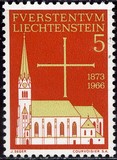 [The Restoration of the Parish Church in Vaduz, տեսակ OK]