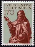 [The Restoration of the Parish Church in Vaduz, տեսակ ON]
