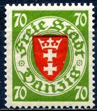 [Coat of Arms, Typ AV19]