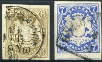 [Coat of Arms - New Value & Colour, タイプ D8]