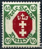 [Coat of Arms, tegund V5]