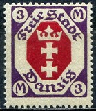 [Coat of Arms, tegund V13]
