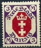 [Coat of Arms, tegund V13]