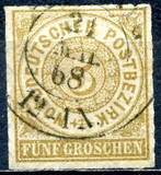 [Value Stamps, type A5]