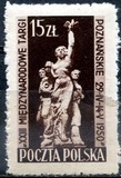 [The 23rd International Poznan' Trade Fair, type XKY]