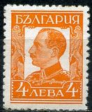 [Tsar Boris III, type DB2]