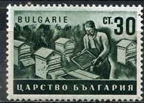 [Bulgarian Agriculture, type IB1]