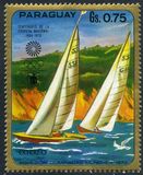[Olympic Games - Munich, Germany (1972), Вид ALH]