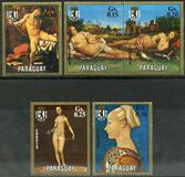 [Paintings from the Museum Berlin-Dahlem, type ASS]