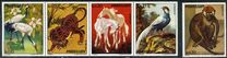 [Animal Paintings, type WWE]