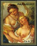 [Paintings from the Calouste Gulbenkian Museum, type BCN]