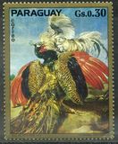 [Paintings from the Calouste Gulbenkian Museum, type BCO]