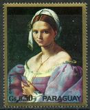 [Paintings from the Calouste Gulbenkian Museum, type BCQ]