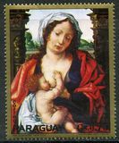 [Paintings from the Calouste Gulbenkian Museum, type BCR]