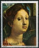 [Paintings from the Villa Borghese, Rome, type BFM]
