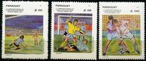 [Football World Cup - U.S.A., type ECX]