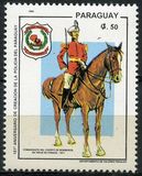 [The 151st Anniversary of Police Force, type EDK]